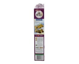 KELLOGGS | ALL BRAN | ΔΗΜΗΤΡΙΑΚΑ FRUIT AND NUTS 375 GR