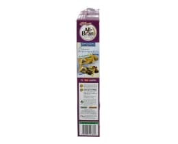 KELLOGGS | ALL BRAN | ΔΗΜΗΤΡΙΑΚΑ FRUIT AND NUTS 375 GR