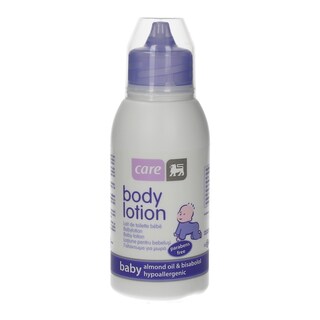 CARE | ΒΡΕΦΙΚΗ ΛΟΤΙΟΝ ΣΩΜΑΤΟΣ  250 ML