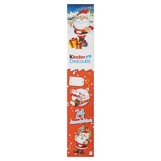 KINDER | Σοκολάτα Μισό Μέτρο 300g