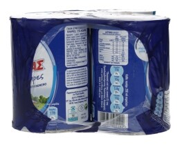 ΒΛΑΧΑΣ | Γάλα Συμπυκνωμένο Πλήρες 6X388 gr