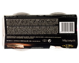 SOLO ITALIA | Dessert Tiramisu 2x80g