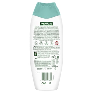 PALMOLIVE | Αφρόλουτρο Smoothies Ροδάκινο 500ml