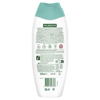 PALMOLIVE | Αφρόλουτρο Smoothies Ροδάκινο 500ml