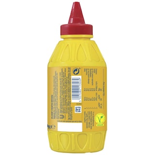 HELLMANN'S | Mustard Hot Spicy 500g