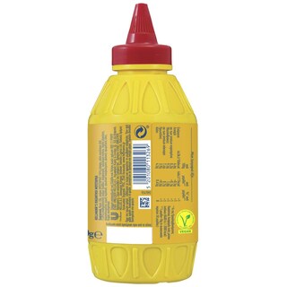 HELLMANN'S | Mustard Hot Spicy 500g