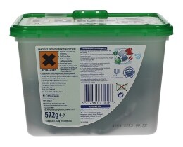 SKIP | FABRIC WASHING MACHINE SPRING FRESH 16 ΤΕΜ