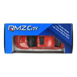 RMZ | RMZ City Αυτοκινητάκι Διάφορα Σχέδια 1 Τεμάχιο