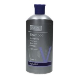CARE | ΣΑΜΠΟΥΑΝ ΓΙΑ ΟΓΚΟ 750 ML