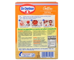CELFIX | ΠΗΚΤΙΝΗ ΓΙΑ ΜΑΡΜΕΛΑΔΕΣ 50 GR