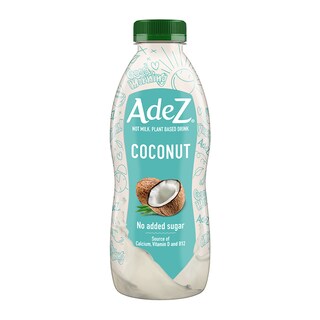 ADEZ | Ρόφημα Καρύδας 800ml