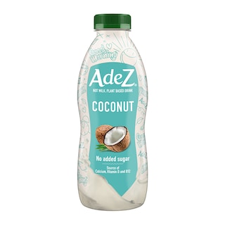 ADEZ | Ρόφημα Καρύδας 800ml