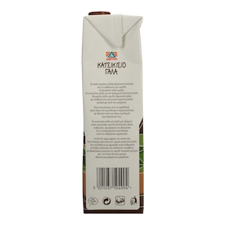 ΔΕΛΤΑ | FRESH MILK GOAT 1 LT