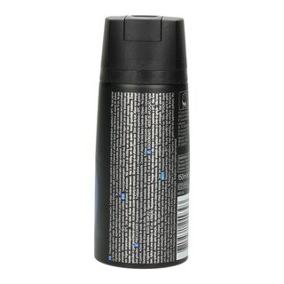 AXE | ΑΠΟΣΜΗΤΙΚΟ SPRAY ANARCHY 150 ML