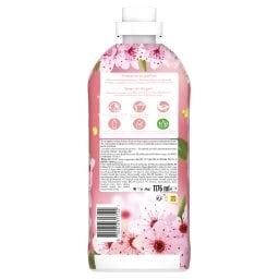 LENOR | Συμπυκνωμένο Μαλακτικό Cherry Blossom 56 Μεζούρες