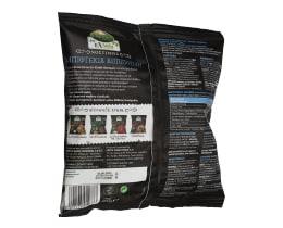 CRETA FARMS | ΕΝ ΕΛΛΑΔΙ | Μπιφτέκια Κοτόπουλου Νοστιμιές Κατεψυγμένα 420g