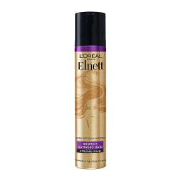 ELNETT | Λακ Χτενίσματος Precious Argan Oil 200 ml