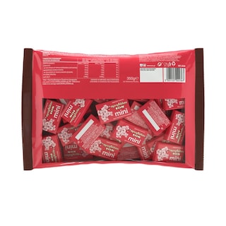 ΙΟΝ | Σοκολατάκια Αμυγδάλου Mini 350g