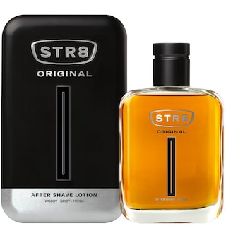 STR8 | STR8 ASL ORIGINAL  100 ML