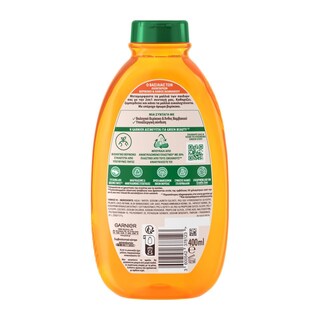 BOTANIC THERAPY | BOT.THERAPY KIDS 2IN1 SHAM.APR 400ML