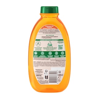 BOTANIC THERAPY | Σαμπουάν Kids 2σε1 Βερίκοκο 400ml