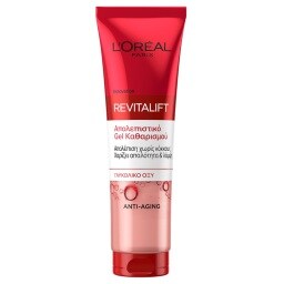 L'OREAL | Gel Καθαρισμού Απολέπισης με Γλυκολικό Οξύ 150ml