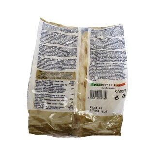 BERTAGNI | Νιόκι Πατάτας 500g