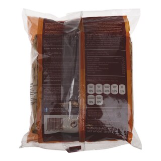 ELVIART | ΠΙΤΤΕΣ CLUB 480 GR