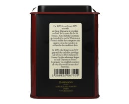 DAMMANN | Τσάι Πράσινο Touareg 90gr