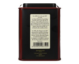 DAMMANN | Τσάι Πράσινο Touareg 90gr