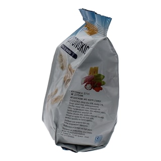 ΑΒ | ΚΡΙΤΣΙΝΙΑ ΜΠΟΥΚΙΕΣ ΣΙΤΟΥ ΜΕ ΣΟΥΣΑΜΙ 100 GR