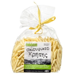 ΑΒ ΚΟΝΤΑ ΣΤΗΝ ΕΛΛΗΝΙΚΗ ΓΗ | Torchietti Cretan 500g