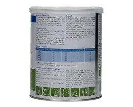 BIOLAC | 1 | Γάλα Βρεφικό Σκόνη 1ης Βρεφικής Ηλικίας 400gr