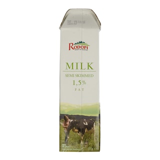 ΡΟΔΟΠΗ | MILK  1LT