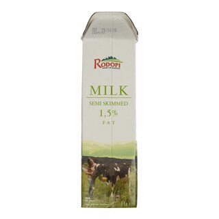 ΡΟΔΟΠΗ | MILK  1LT