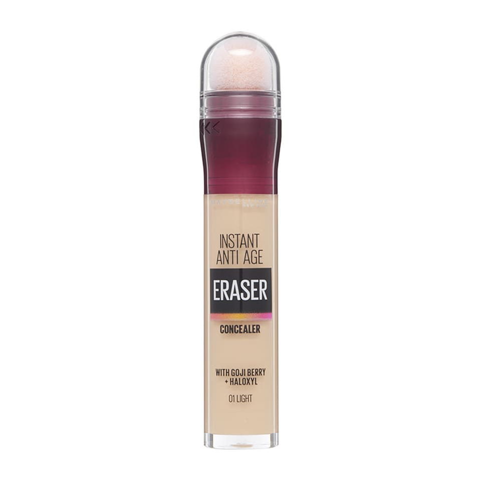 Concealer Instant Anti Age Eraser Light 1 Τεμάχιο