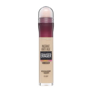 MAYBELLINE | Concealer Instant Anti Age Eraser Light 1 Τεμάχιο