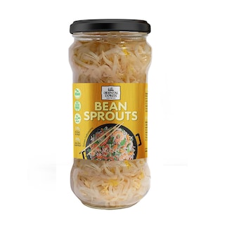 ORIENTAL EXPRESS | ORIENTAL BEAN SPROUTS 330G