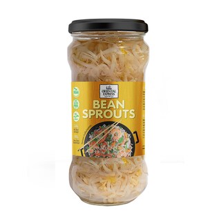 ORIENTAL EXPRESS | ORIENTAL BEAN SPROUTS 330G