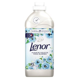 LENOR | LENOR FLEUER DE VIOLETTE 45SC