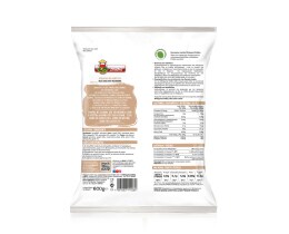 ΜΠΑΡΜΠΑ ΣΤΑΘΗΣ | ORZO WITH MUSHROOMS 600G B. STATHIS