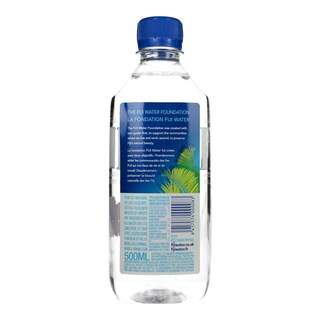 FIJI | Νερό Φυσικό Μεταλλικό 500ml