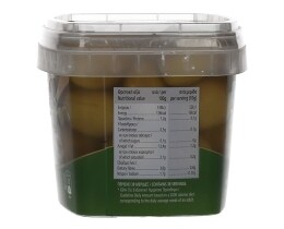 ΑΒ | ΕΛΙΕΣ ΠΡΑΣΙΝΕΣ 380 GR