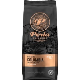 PERLA BEVERAGES | Καφές Φίλτρου Perla Colombia 250g
