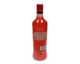 BACARDI | READY TO DRINK DAQUIRI STRAWBERRY 700 ML