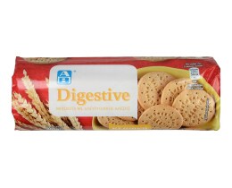 ΑΒ | Μπισκότα Digestive Ολικής Άλεσης 300g