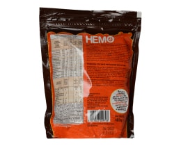 HEMO | 400G   0.60E