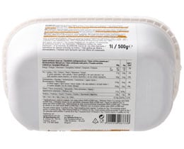 365 | Παγωτό Κακάο 500g