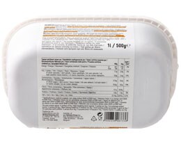 365 | Παγωτό Κακάο 500g