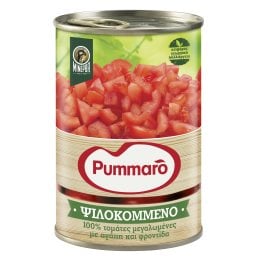 PUMMARO